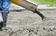 Concrete Installation