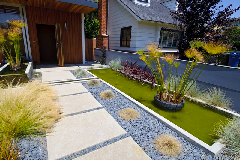 Landscaped-Walkways-